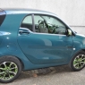 SMART FORTWO GREEN HELL